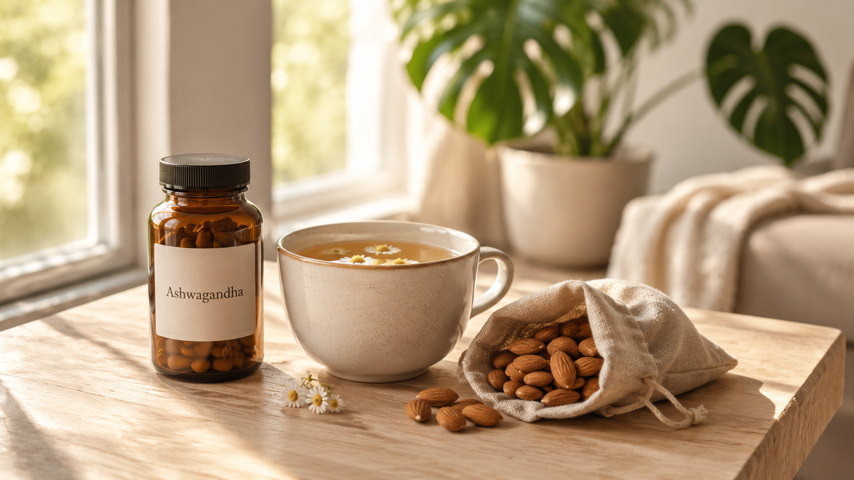 Natural remedies for cortisol belly: Science-backed lifestyle hacks that work